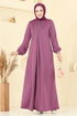 Dress ASM2824-MS Dark Rose Dusky - Thumbnail