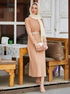 Dress Mink TFS20320 - Thumbnail