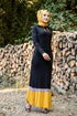 Dress Mustard TFS3075 - Thumbnail