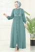 Dress PL9124-MS Mint - Thumbnail