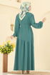 Dress PL9173-MS Mint - Thumbnail