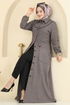 Dress PL9179-MS Vision - Thumbnail