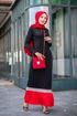 Dress Red TFS3075 - Thumbnail