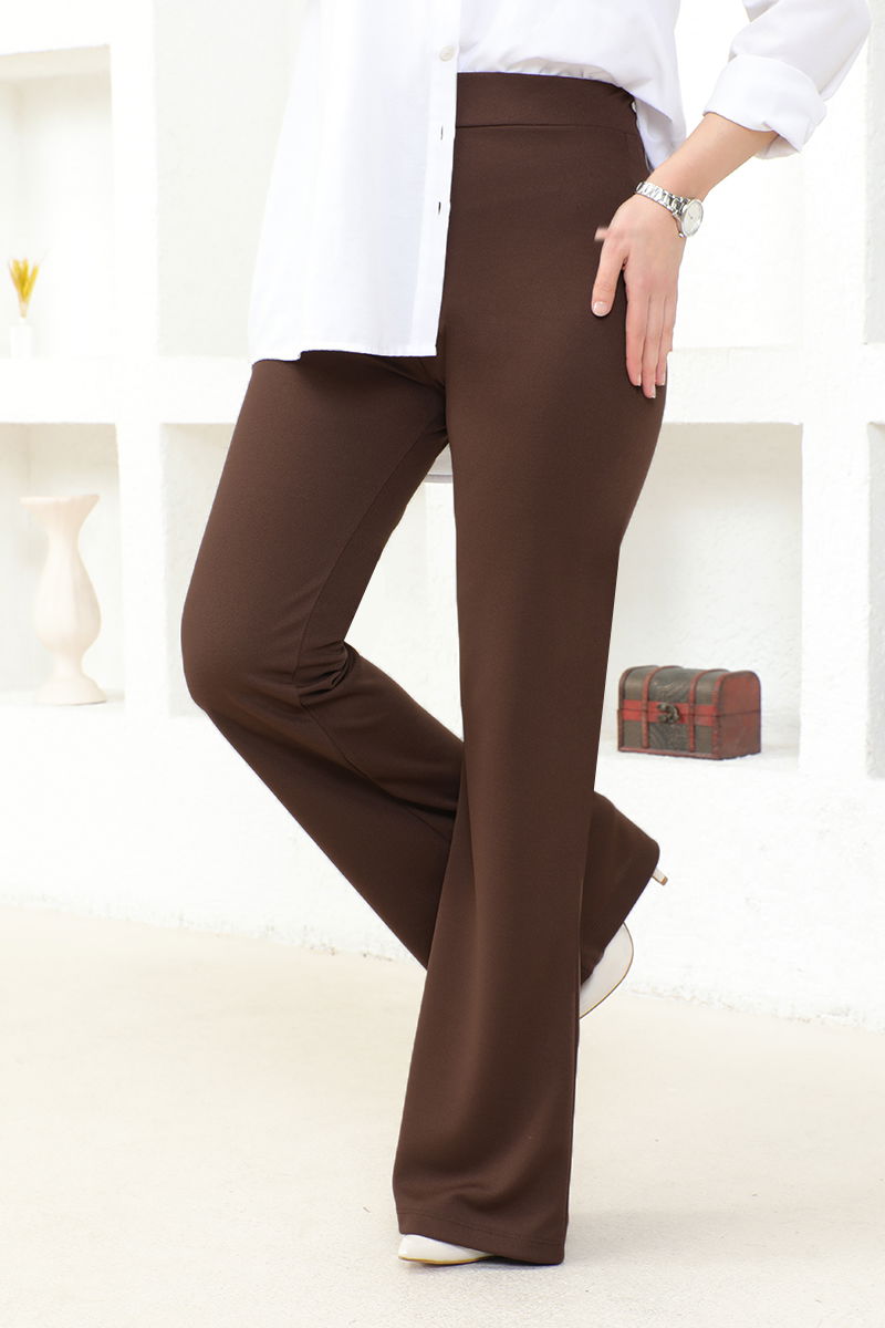 Fashion pantalon espagnol