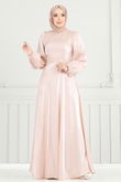 MRV A.N.T. - Evening Dress 2330ANT904-M Powder