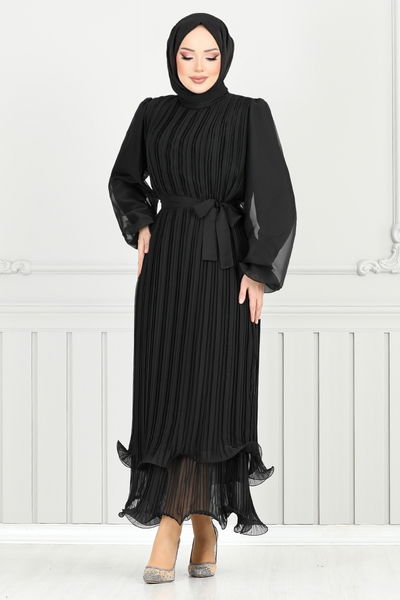 MRV E.N.D. - Evening Dress 5689END900-M Black