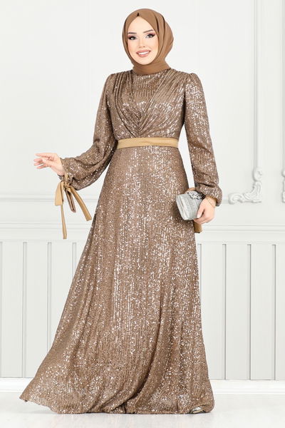 MRV E.N.D. - Evening Dress 5690END900-M Dark Vision