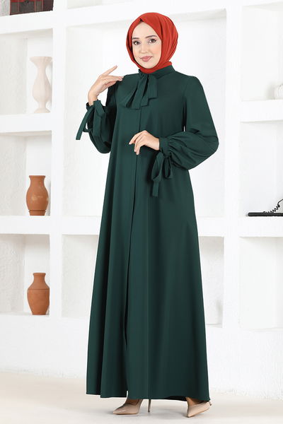 ASM - Ferace Dress ASM2662 Emerald