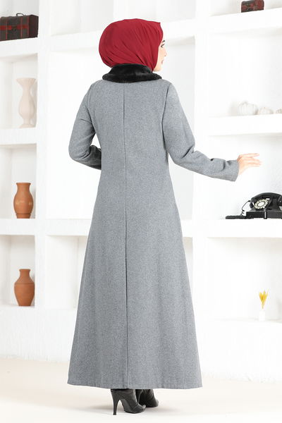 END - فرويد ختم معطف نهاية5563 أنثراسايت - 331329