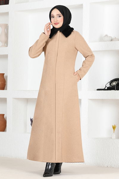 END - فرويد ختم معطف نهاية5563 المنك - 330748