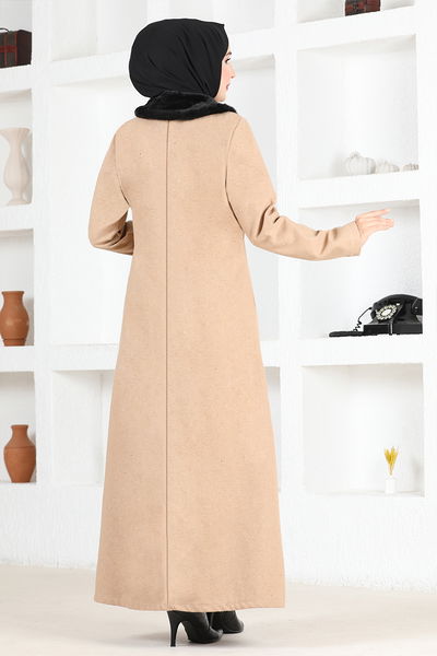 END - فرويد ختم معطف نهاية5563 المنك - 330750