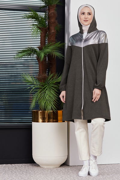 TFS - Garnili Tunika Khaki TFS3555
