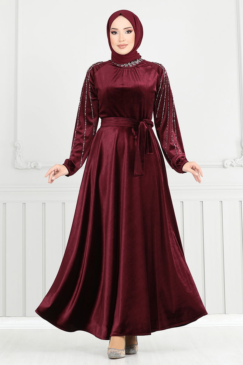 Modamerve Hijab - Hijab Fashion - Hijab Shopping Modamerve Hijab - Hijab Fashion - Hijab Shopping