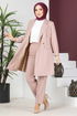 Jacke Kombin ASM2605 Creme - Thumbnail