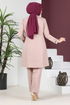 Jacke Kombin ASM2605 Creme - Thumbnail