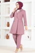 Jacke Kombin ASM2605 Rose Kurusu - Thumbnail