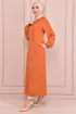 Kapuzenpullover Ferace Taba ORG3702 - Thumbnail