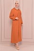 Kapuzenpullover Ferace Taba ORG3702 - Thumbnail