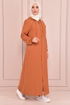 Kapuzenpullover Ferace Taba ORG3703 - Thumbnail