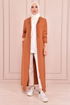 Kapuzenpullover Ferace Taba ORG3703 - Thumbnail