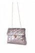 Kette Tasche Anthrazit FEHLEN3886 - Thumbnail