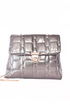 Kette Tasche Anthrazit FEHLEN3886 - Thumbnail