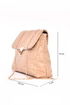 Kette Tasche Beige FEHLEN3886 - Thumbnail