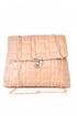 Kette Tasche Beige FEHLEN3886 - Thumbnail