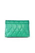 Kette Tasche Grün TN3840 - Thumbnail
