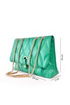 Kette Tasche Grün TN3840 - Thumbnail