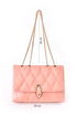 Kette Tasche Pulver TN3840 - Thumbnail