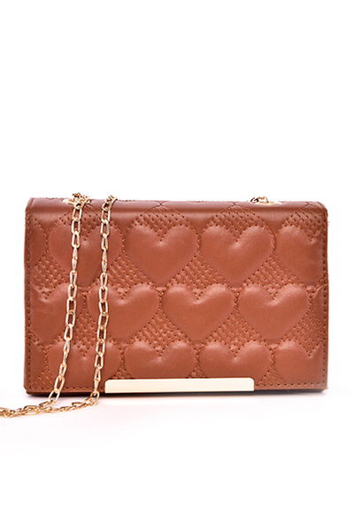 TNÇ - Kette Tasche Taba TN3843
