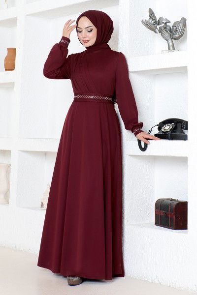 DVL - La Pierre Détaillé Robe LV 272 Bourgogne