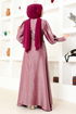 Lacé Robe FIN5583 Demoiselle - Thumbnail