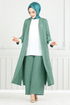 Lacquered Triple Team 1774LNA1042-M Mint - Thumbnail