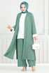 Lacquered Triple Team 1774LNA1042-M Mint - Thumbnail