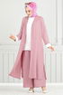 Lacquered Triple Team 1774LNA1042-M Open Rose Kurusu - Thumbnail