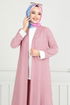 Lacquered Triple Team 1774LNA1042-M Open Rose Kurusu - Thumbnail