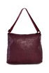 Mit Reißverschluss Tasche Bordeaux TN3856 - Thumbnail