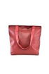 Mit Reißverschluss Tasche Bordeaux TN3864 - Thumbnail