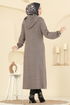 Overcoat 24084UKBK1160-MS Vision - Thumbnail
