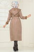 Overcoat 4398AL357-MS Vision - Thumbnail