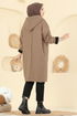 Overcoat 4739ZNK1009-MS Vision - Thumbnail