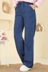 Pants 1001ETT926-MS Dark Denim - Thumbnail