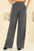 بنطلون رمادي غامق 20101ABK1075-MS - Thumbnail