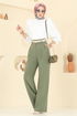 Pants 20101ABK1075-MS Khaki - Thumbnail