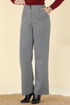 بنطلون رمادي 4131PM271-MS - Thumbnail