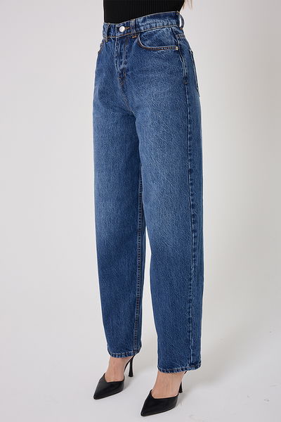 MRV D.R.N. - Pants 4605DRN1148-M Dark Denim - 357253