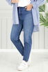 Pants 4607DRN1147-MS Denim - Thumbnail