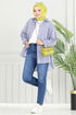 Pants 4607DRN1148-M Denim - Thumbnail
